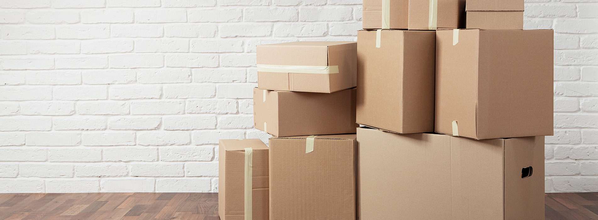 Moving? Find Happiness Nearby with a Local Mover!